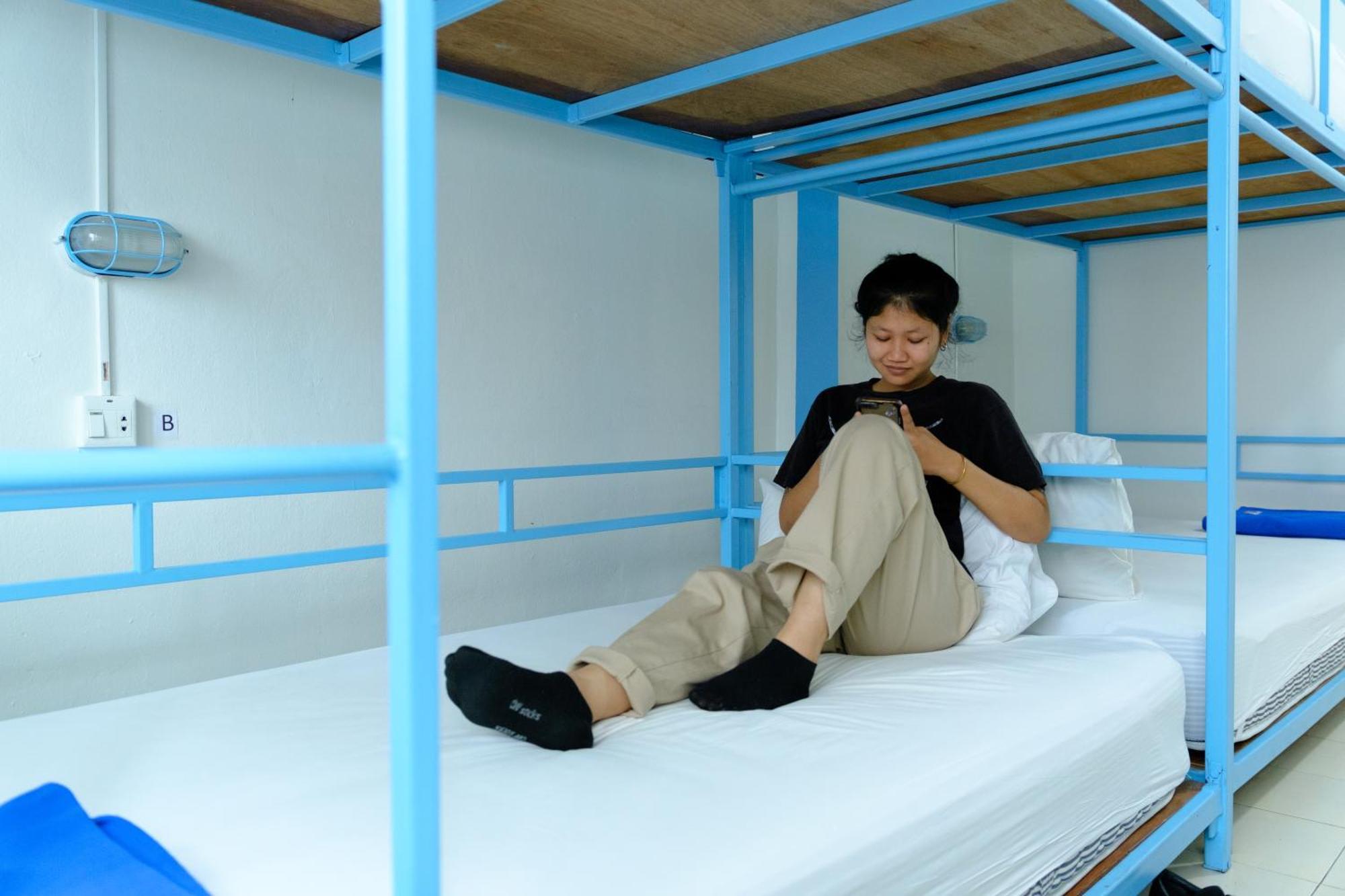 Hostel Bodega Bangkok Soi 23 (Adults Only) Exterior foto