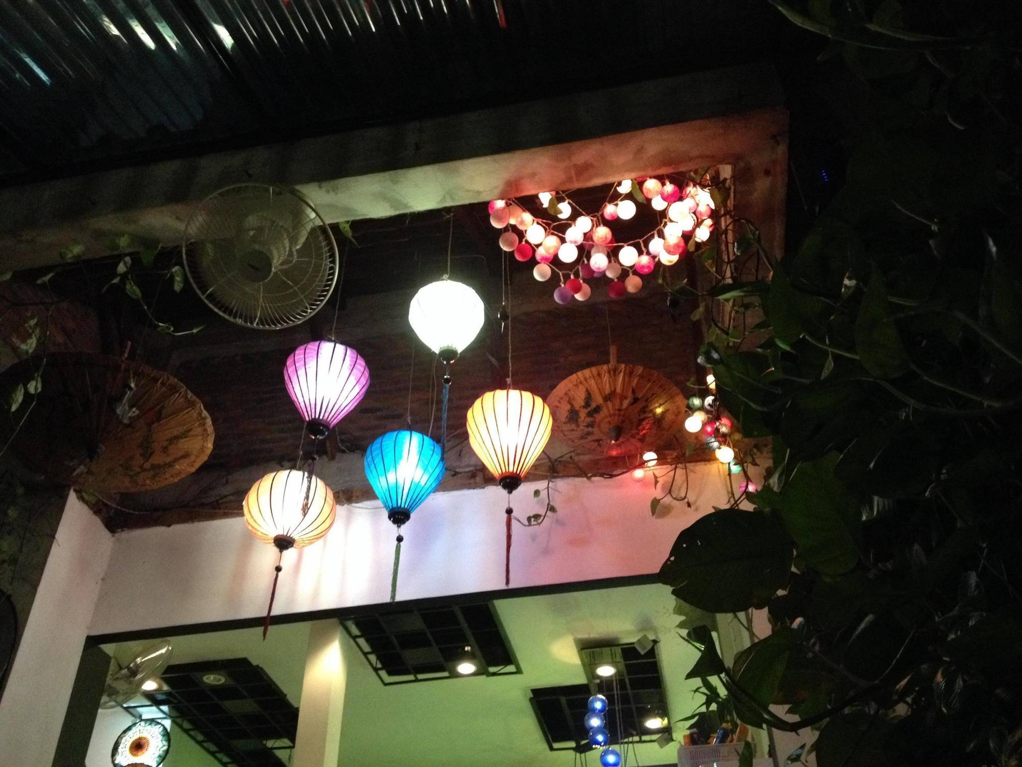 Hostel Bodega Bangkok Soi 23 (Adults Only) Exterior foto